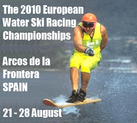 2010 European Water Ski Racing Championships